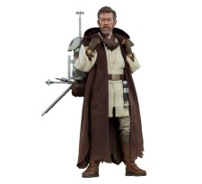 Star Wars Mythos Action Figure 1/6 Obi-Wan Kenobi 30 cm